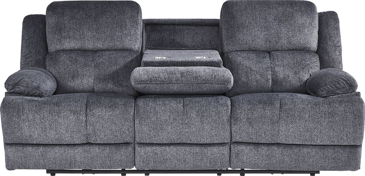 Townsend Non-Power Reclining Sofa