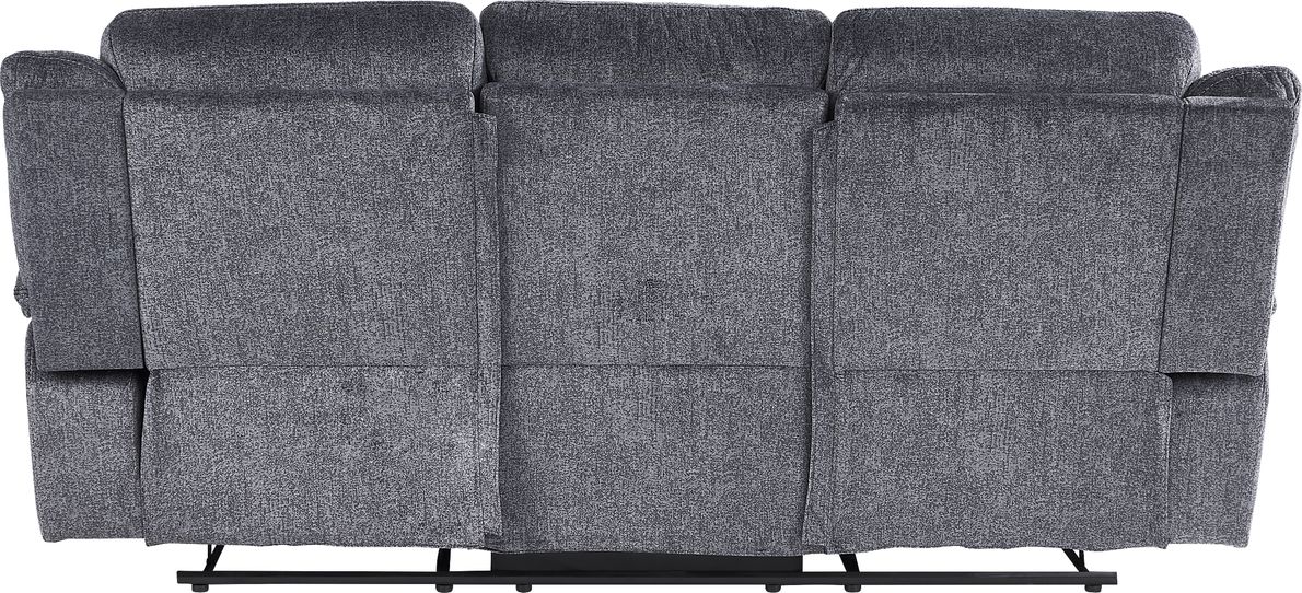 Townsend 5 Pc Non-Power Reclining Living Room Set
