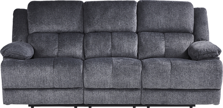 reclining sofa