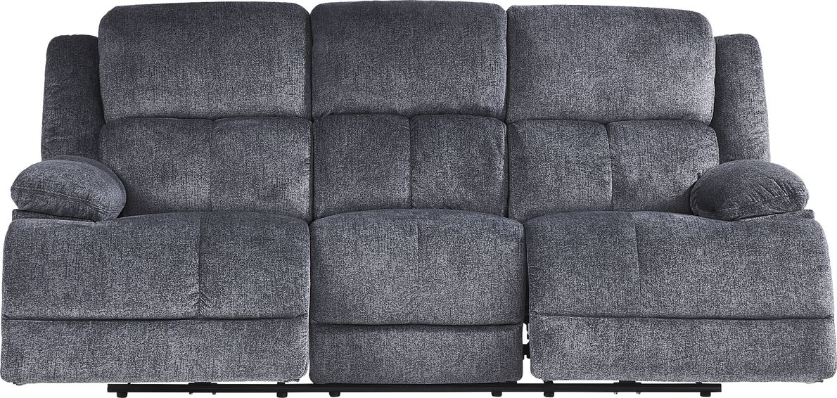 Townsend 5 Pc Power Reclining Living Room Set