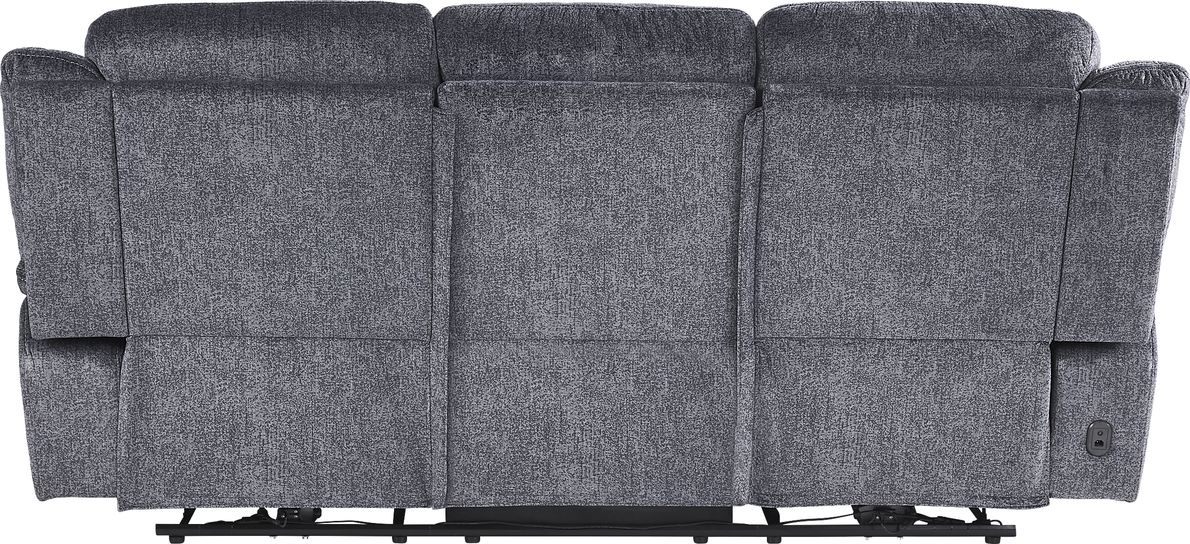 Townsend 5 Pc Power Reclining Living Room Set