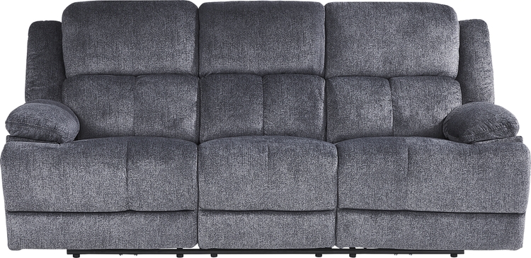 power reclining sofa