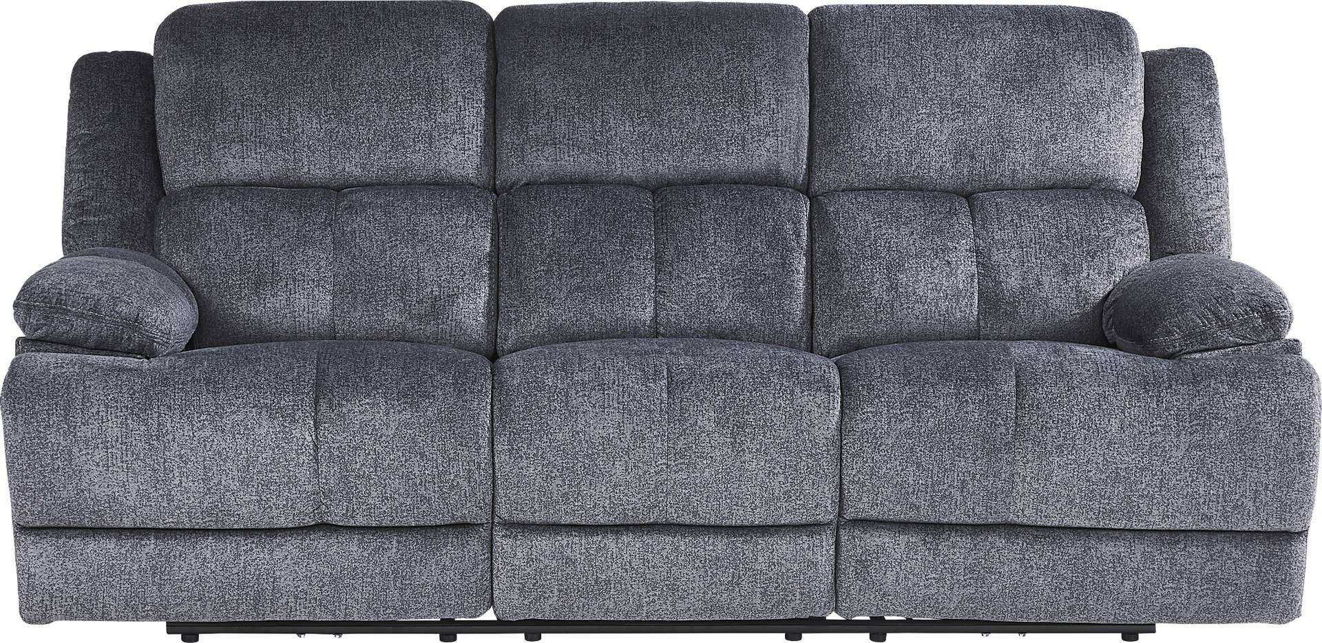 power reclining sofa