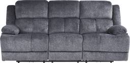 power reclining sofa