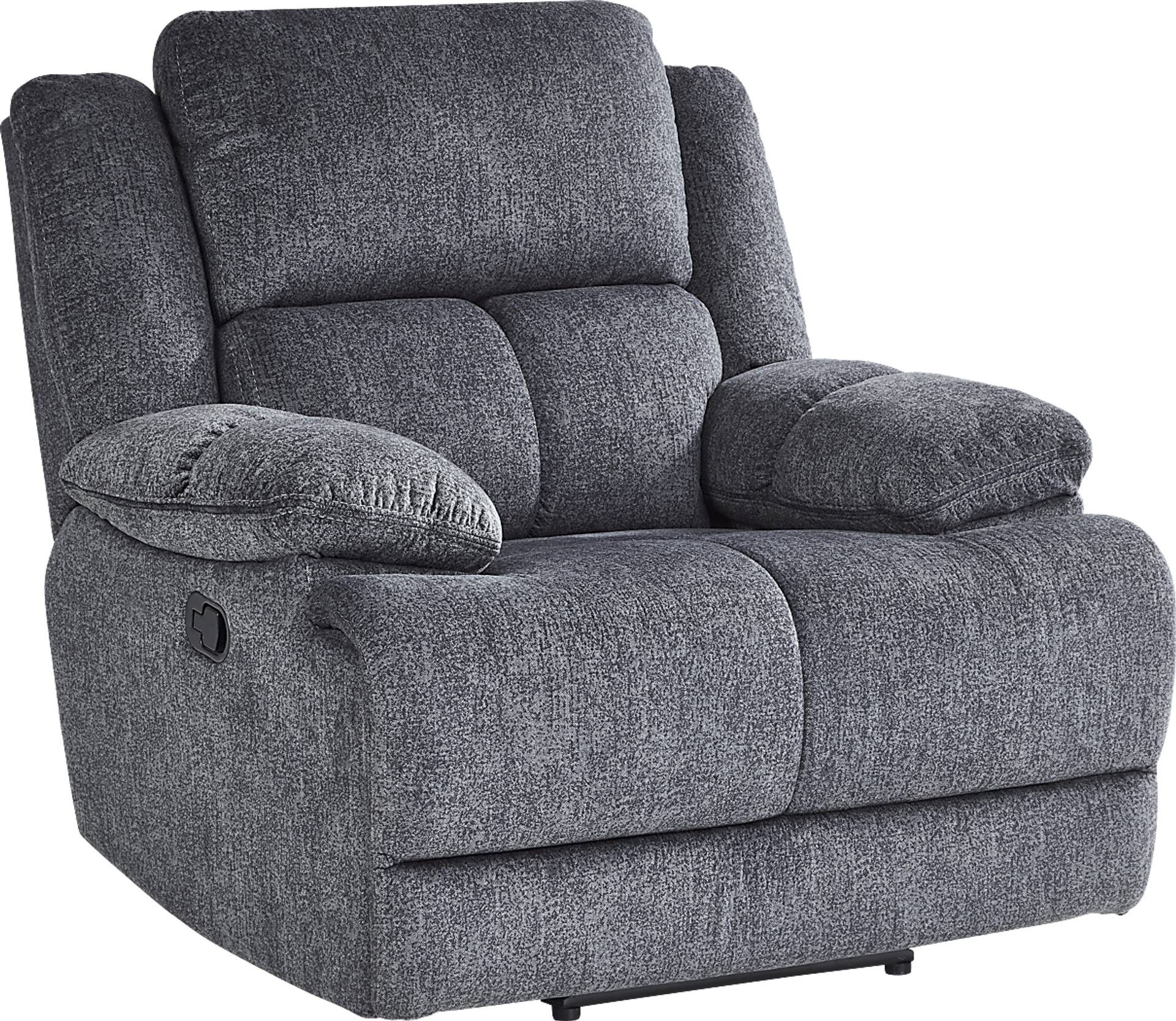 recliner