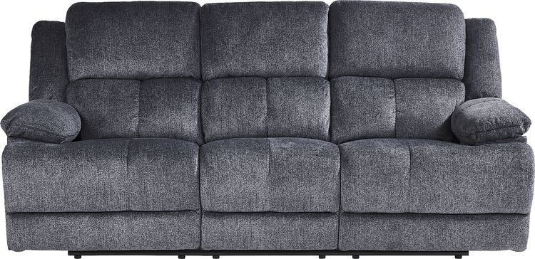 reclining sofa