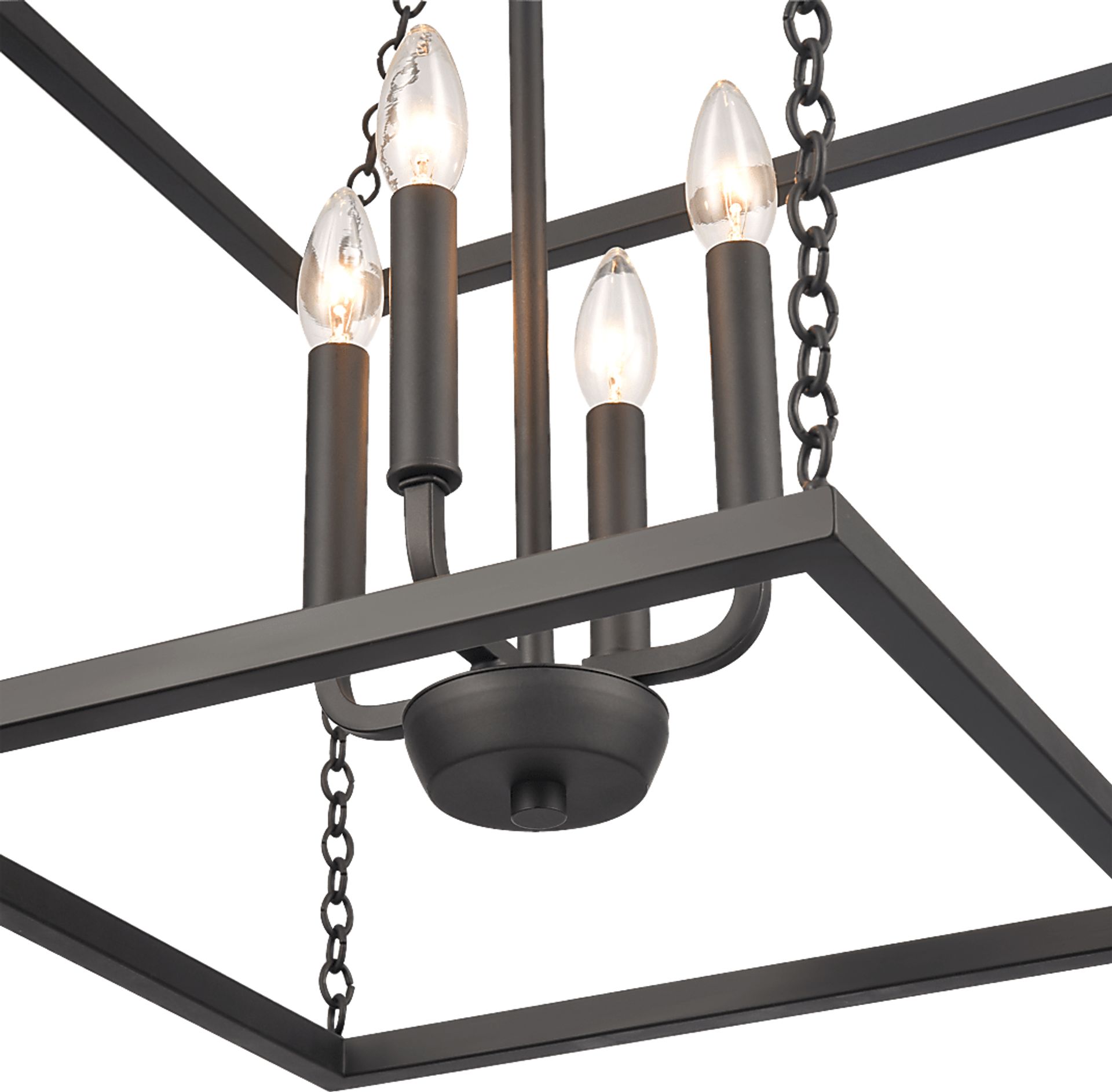 Townsend Island Black Pendant - Image 7