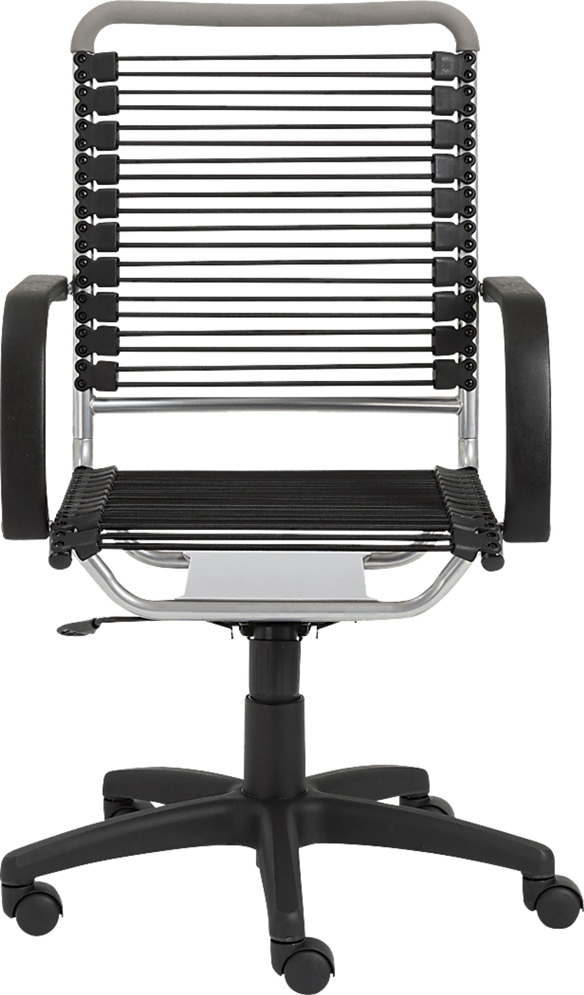 Townsite Silver Office Chair - Image 1
