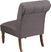 Townsley Gray Accent Chair