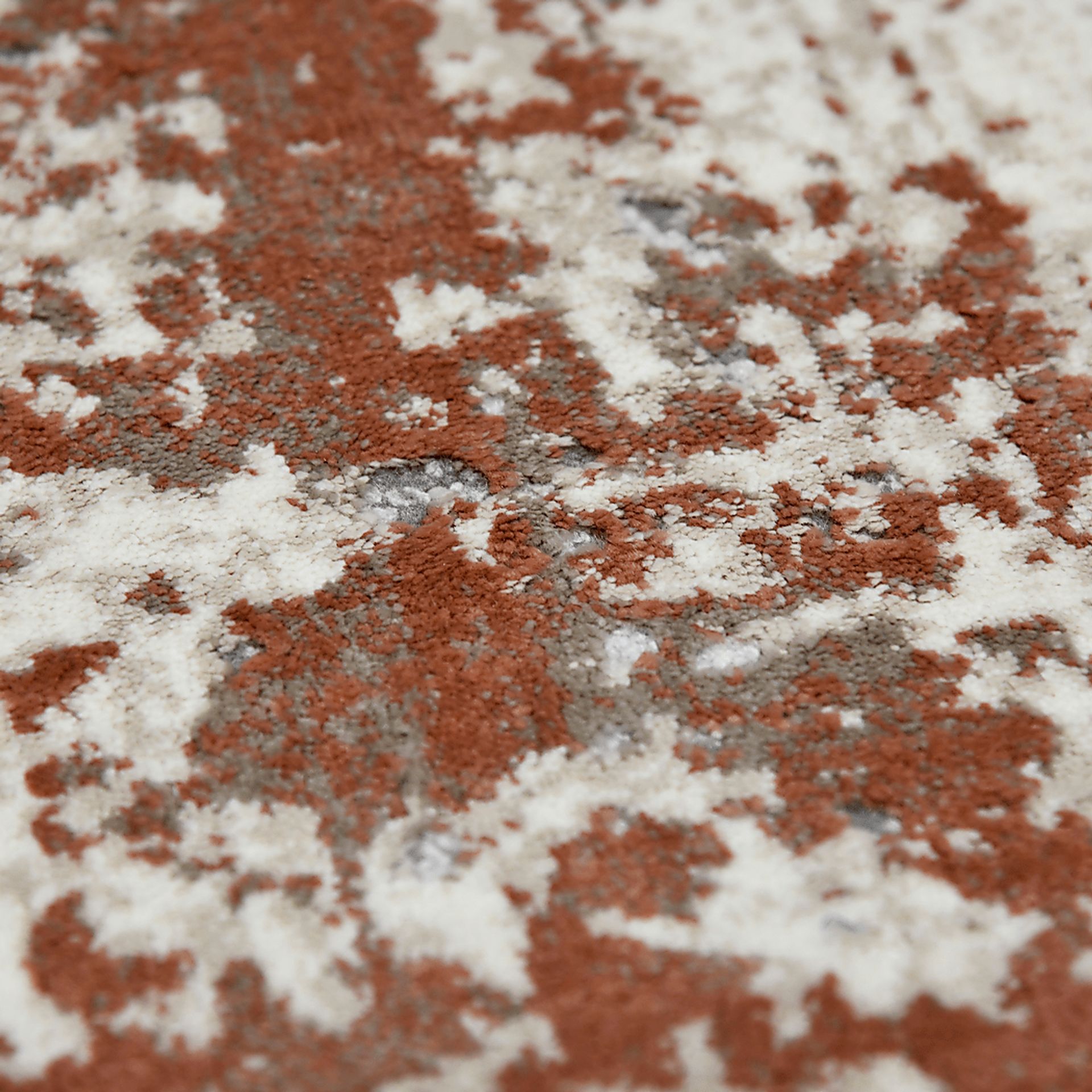 Toyac Red 7'9 x 9'9 Rug - Image 6
