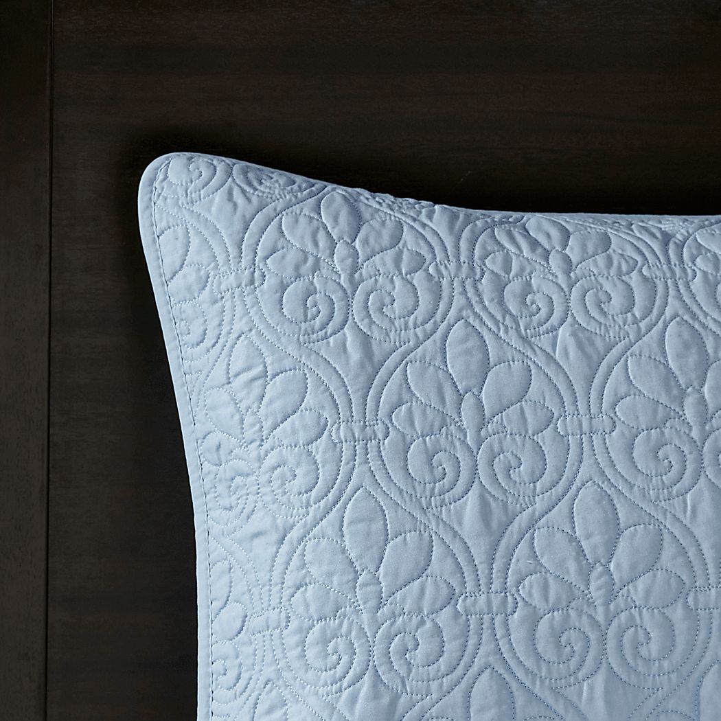 Room & Board Toyah Bedspread - Thumbnail 5