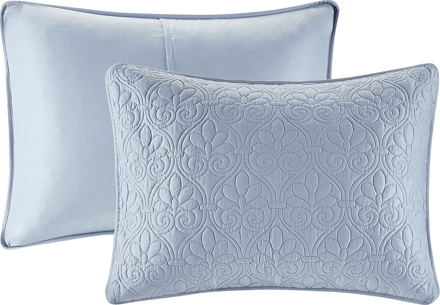 Room & Board Toyah Bedspread