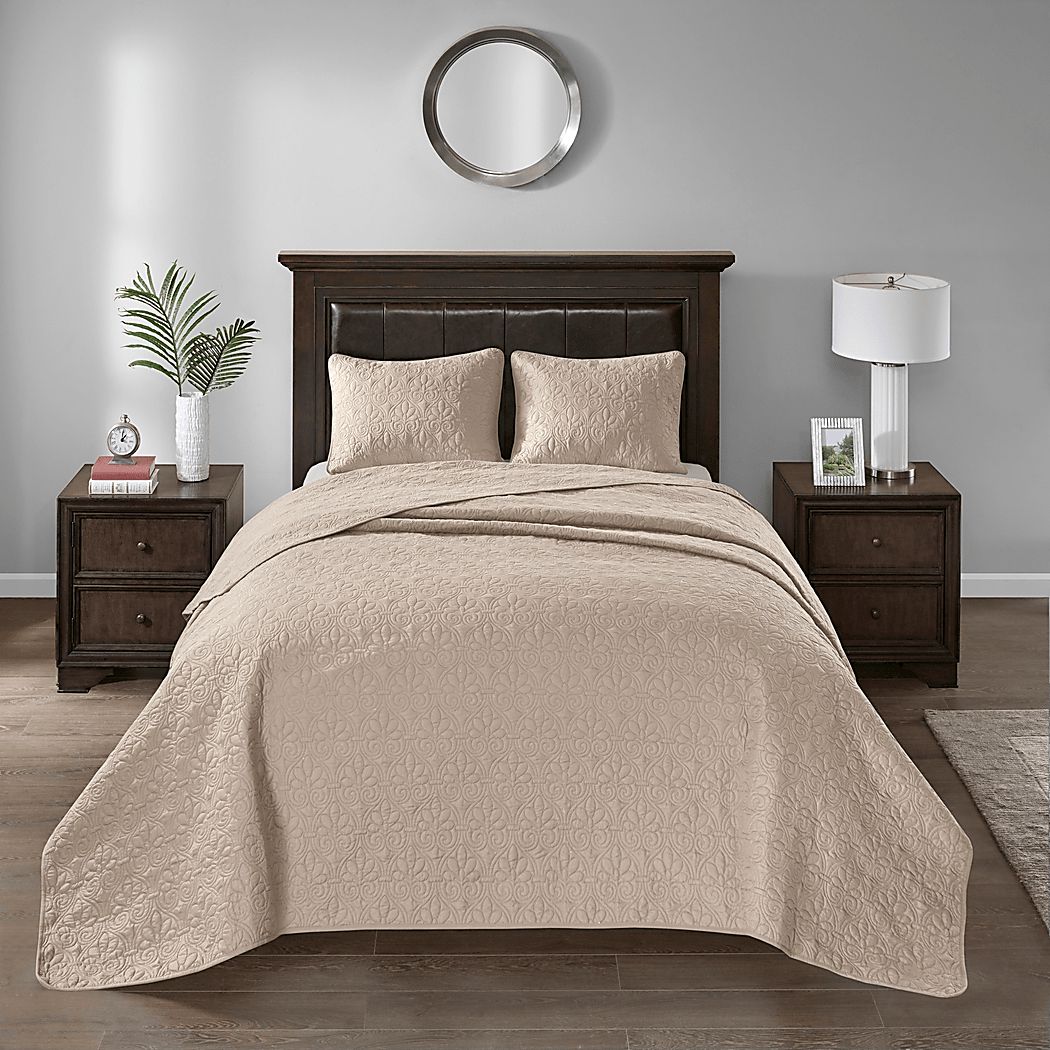 Toyah Bedspread - Thumbnail 2