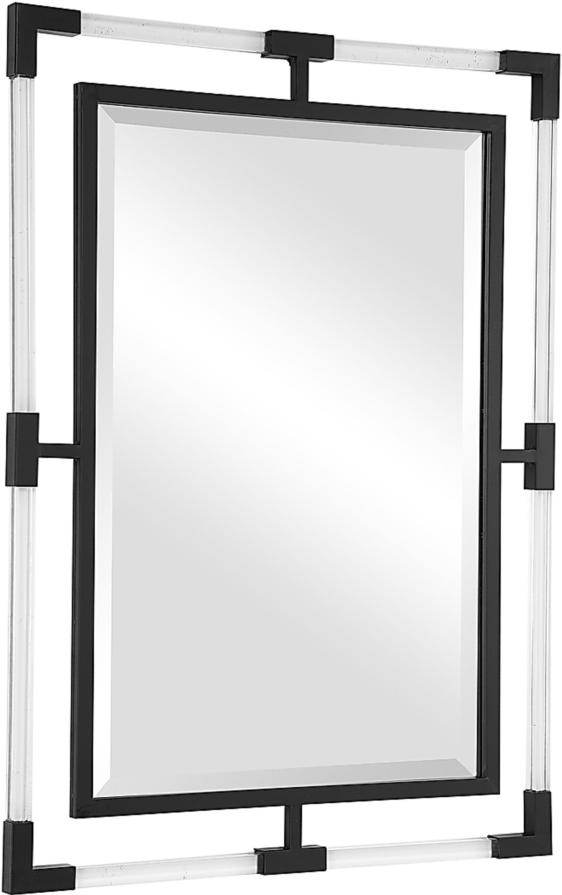 Trabert Black Mirror - Image 2