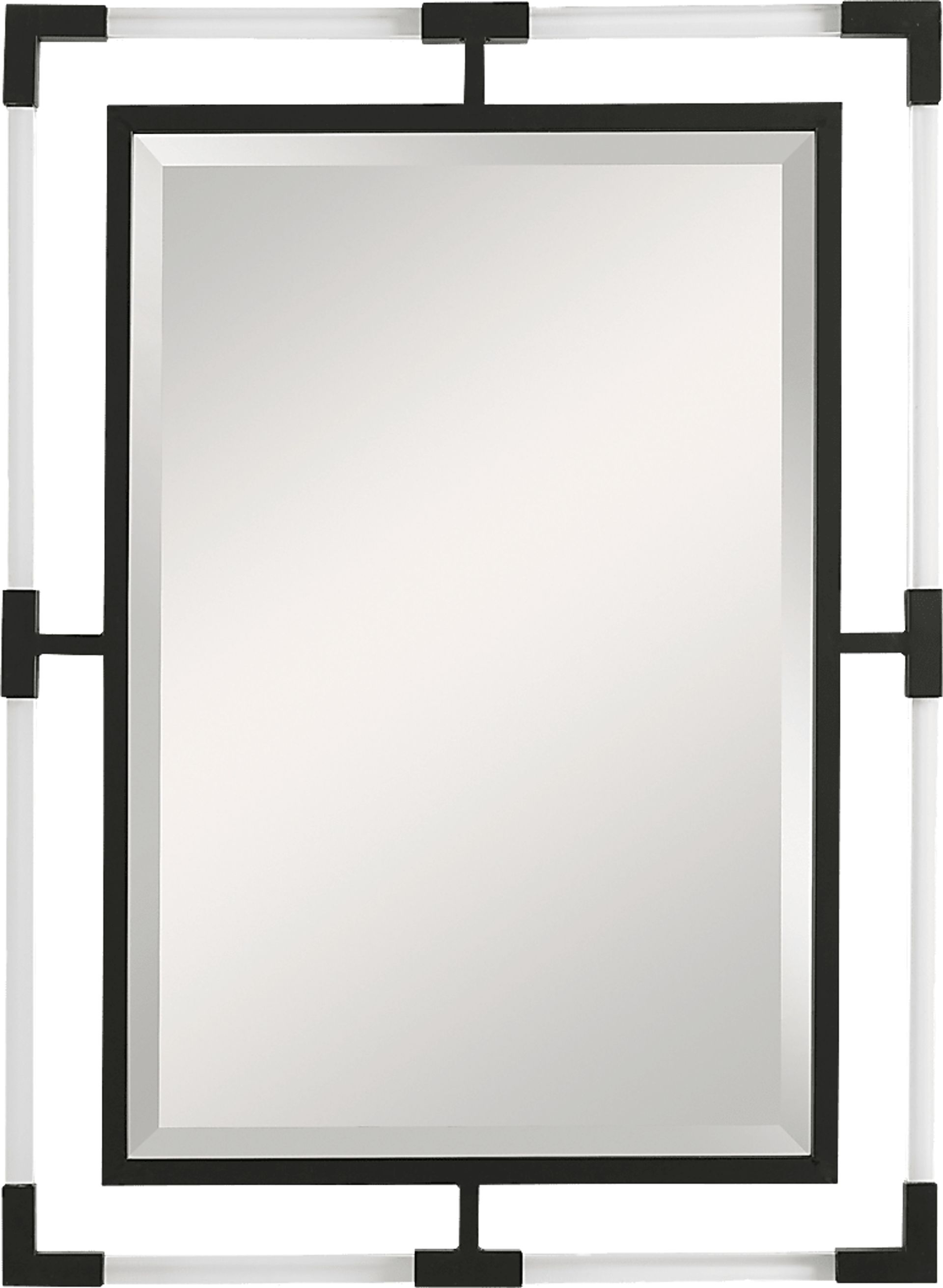 Trabert Black Mirror - Image 1