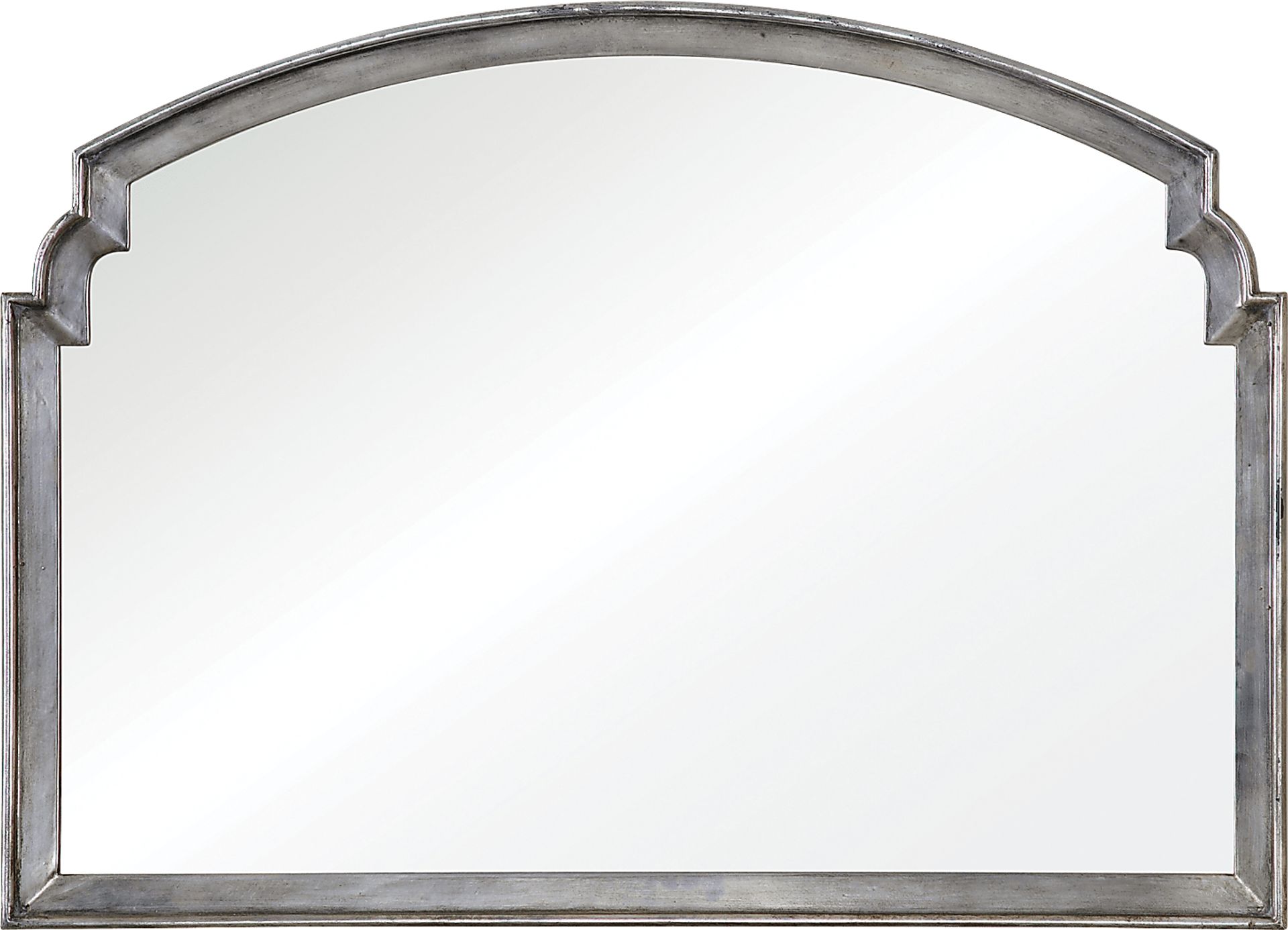 Tracina Silver Mirror - Image 1