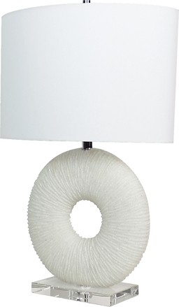 lamp