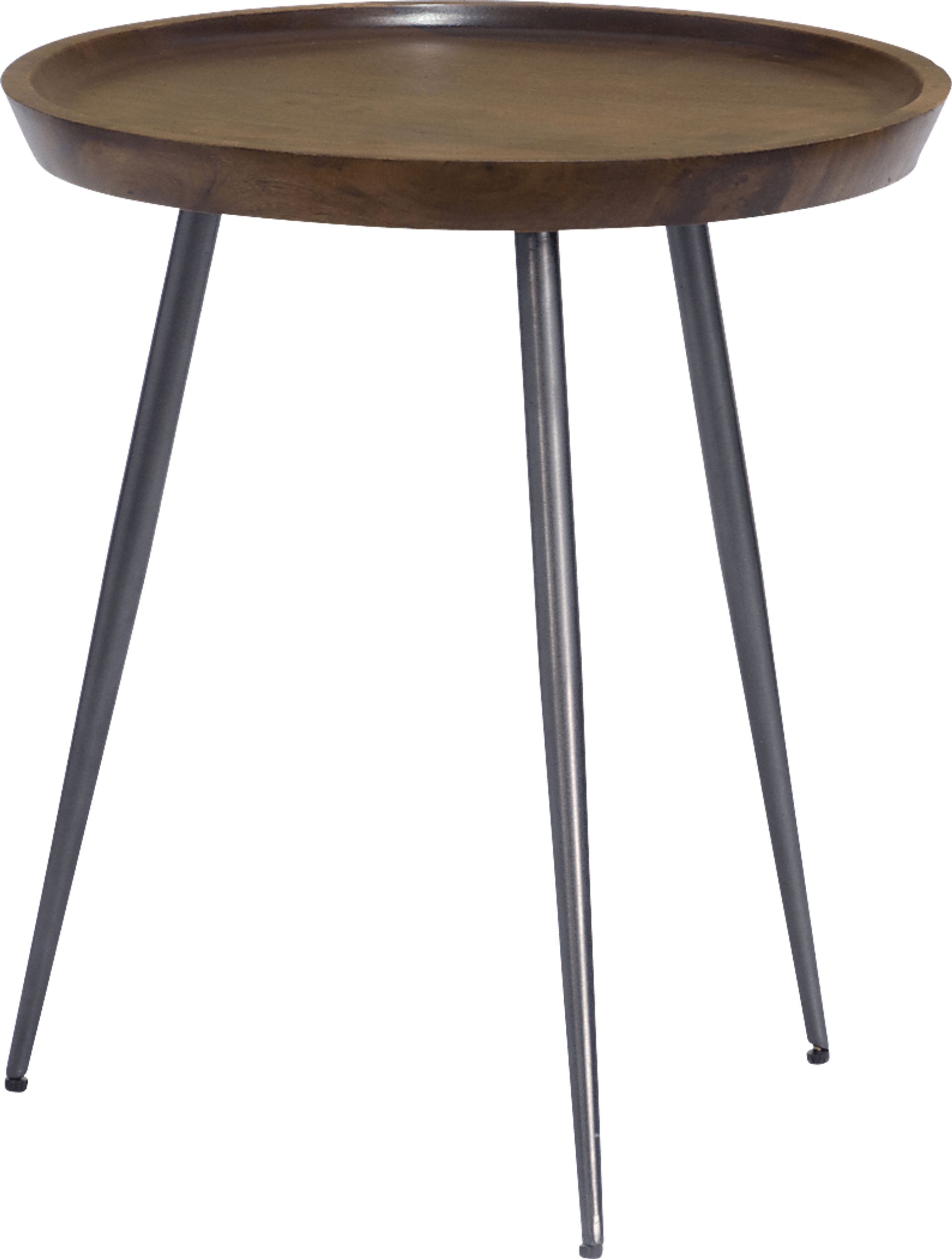 Traddsprings Brown Accent Table - Image 4