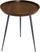 Traddsprings Brown Accent Table