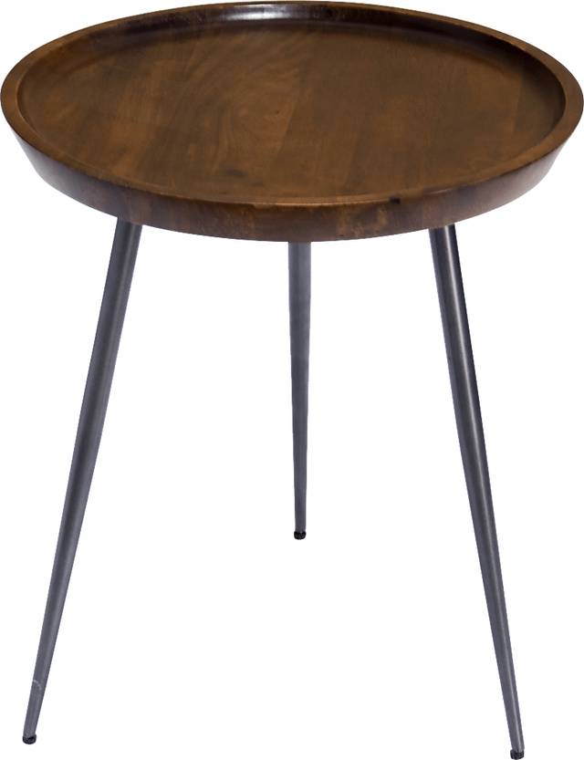 Traddsprings Brown Accent Table - Thumbnail - Image 6