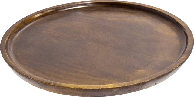 Traddsprings Brown Accent Table - Thumbnail - Image 7