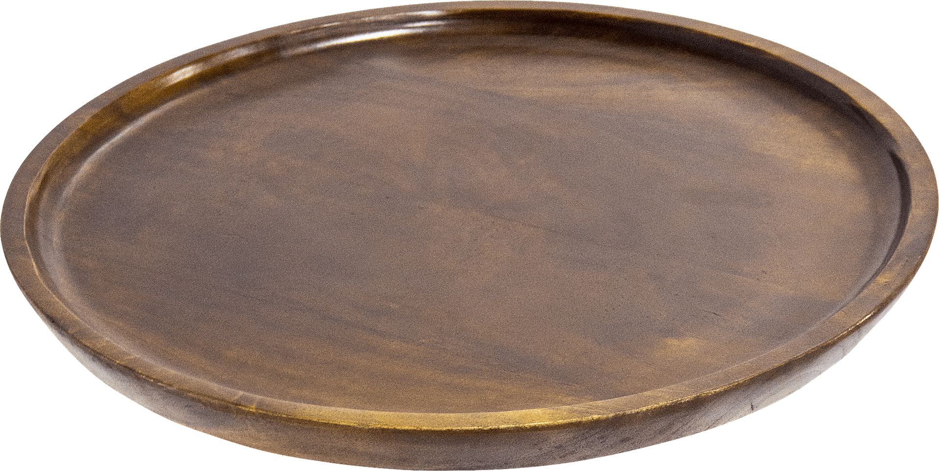 Traddsprings Brown Accent Table - Image 7