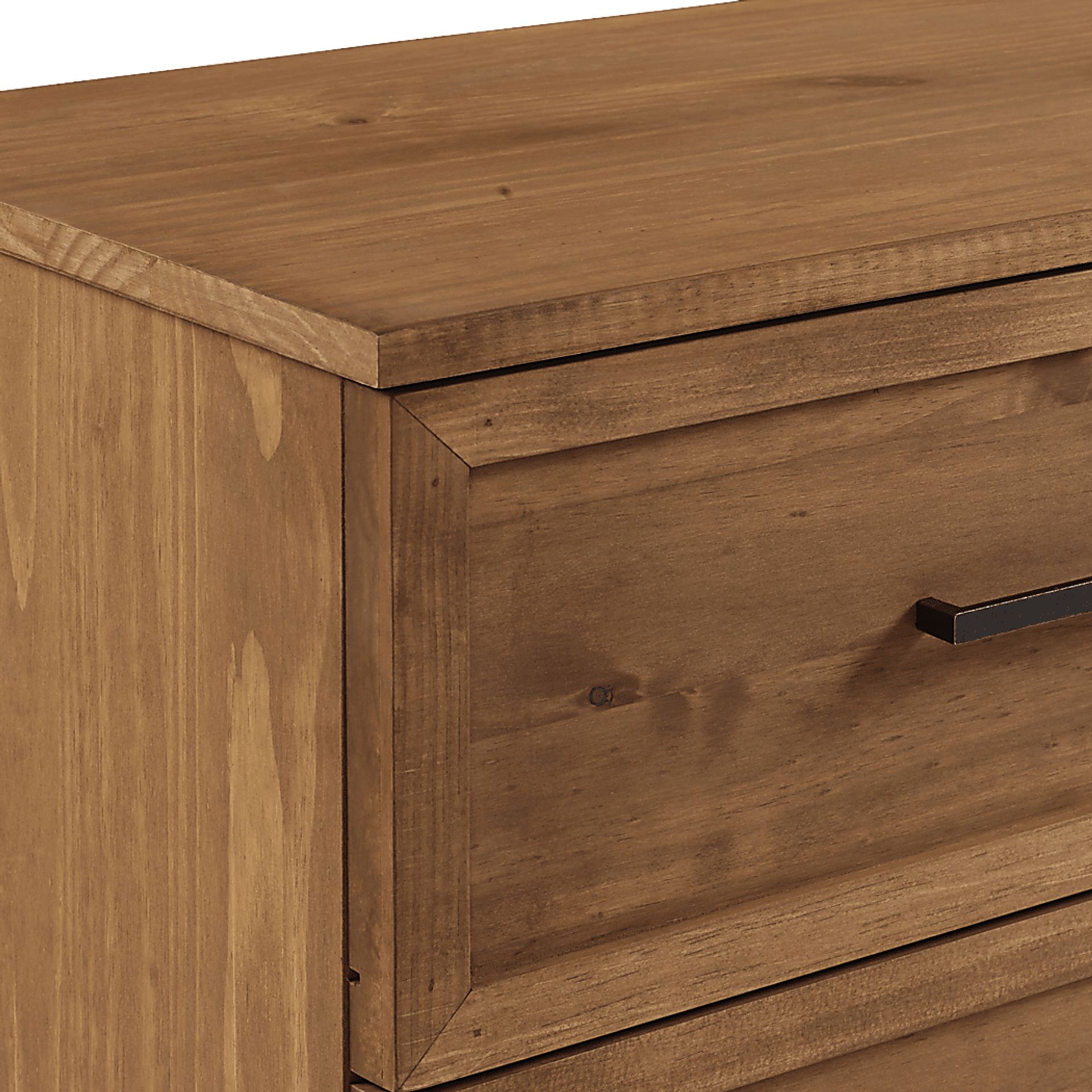 Traherne Caramel Sideboard - Image 3