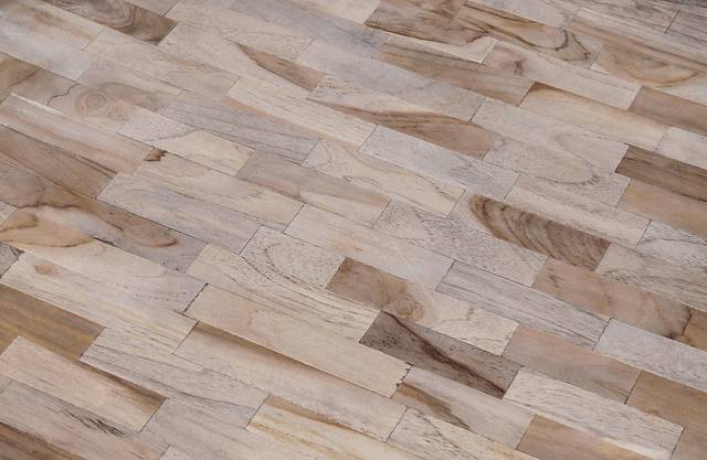 Trailmoor Natural Tall End Table - Thumbnail - Image 3