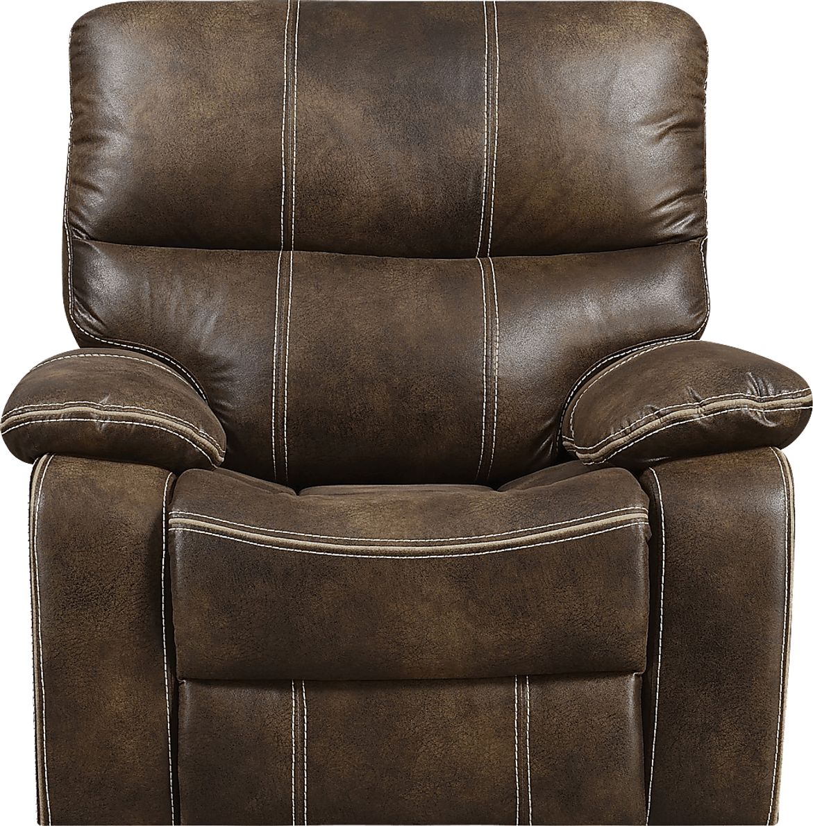 Tralee Manual Recliner