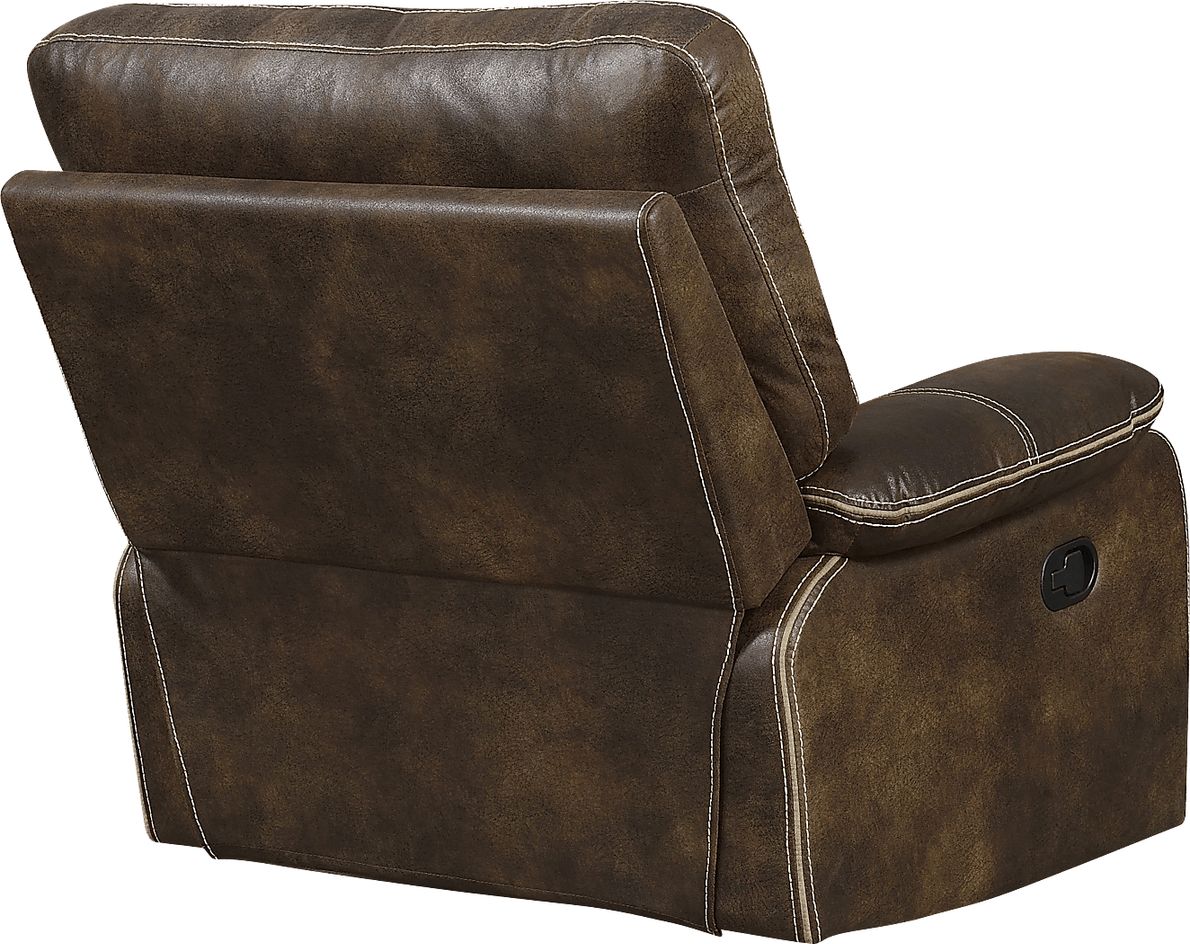 Tralee Manual Recliner