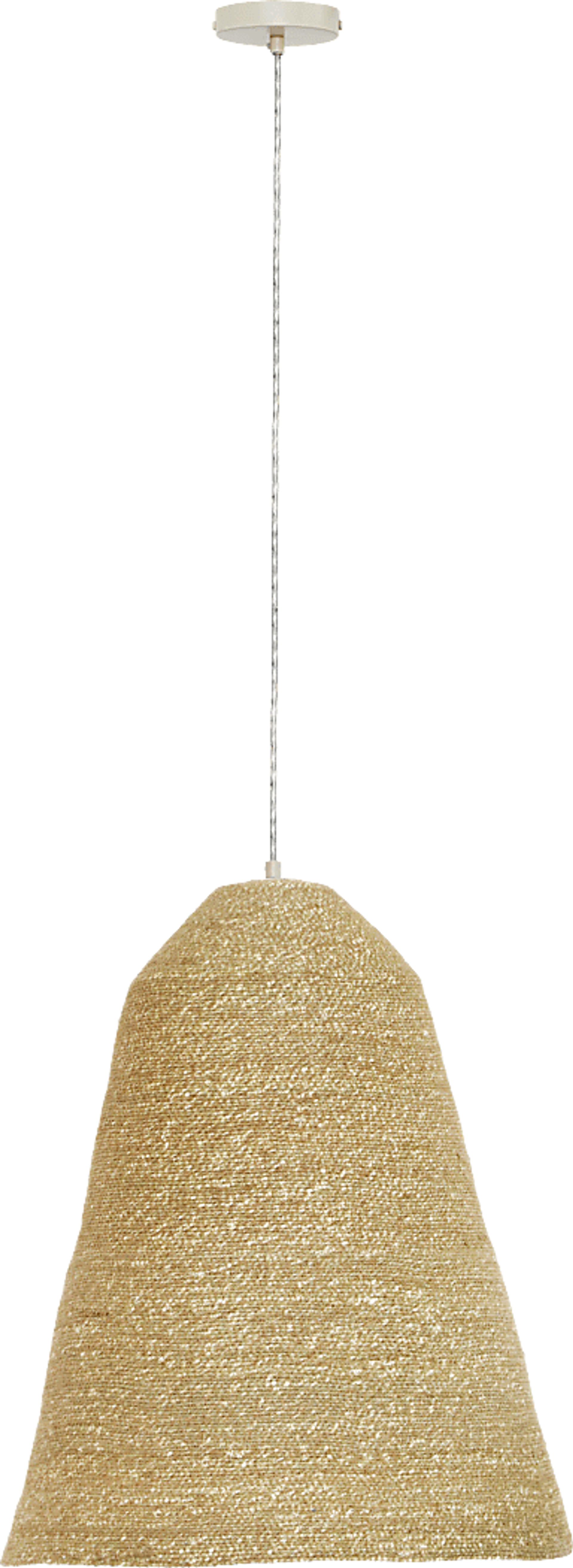 Transom Reef Natural Pendant - Image 3