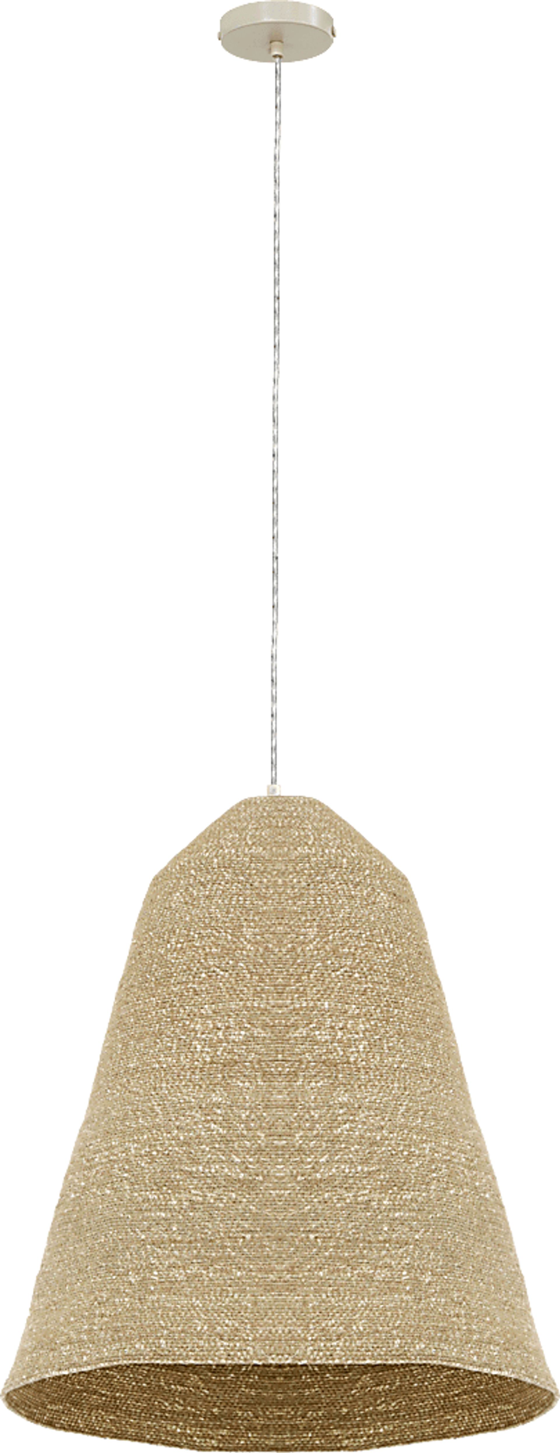 Transom Reef Natural Pendant - Image 1