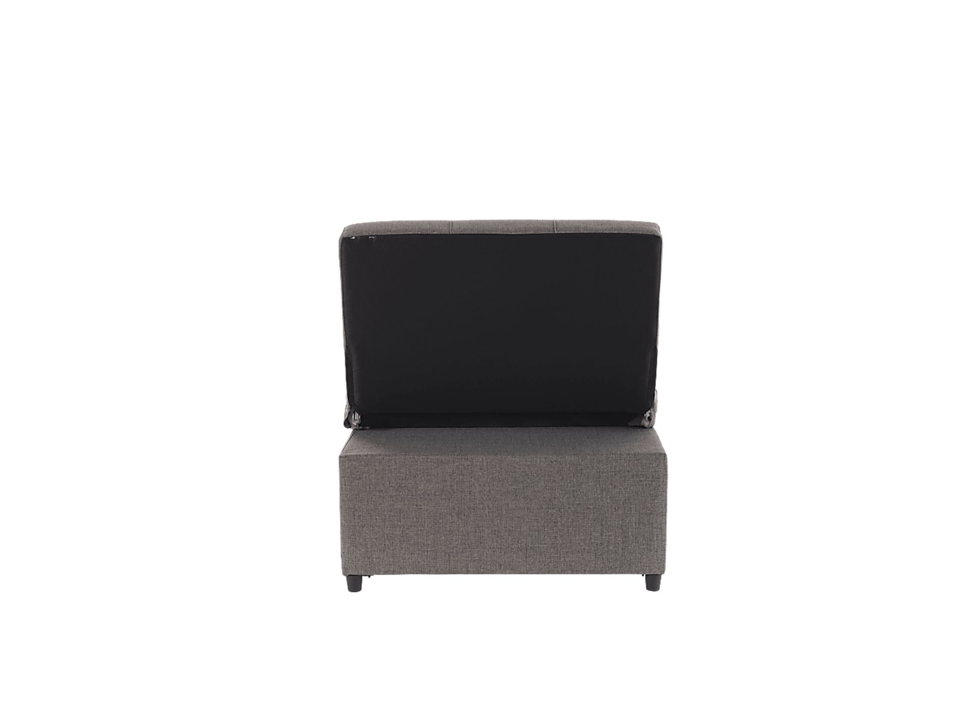 Traskwood Gray Sleeper Chair - Image 5