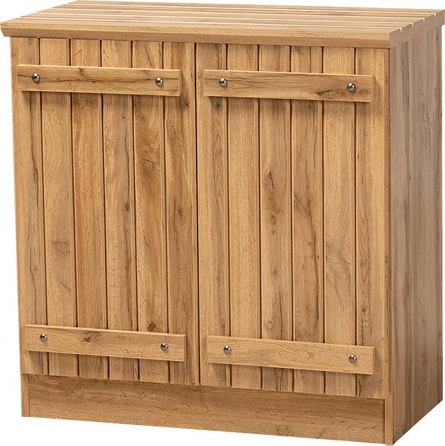 Tratan Brown Cabinet - Thumbnail - Image 1