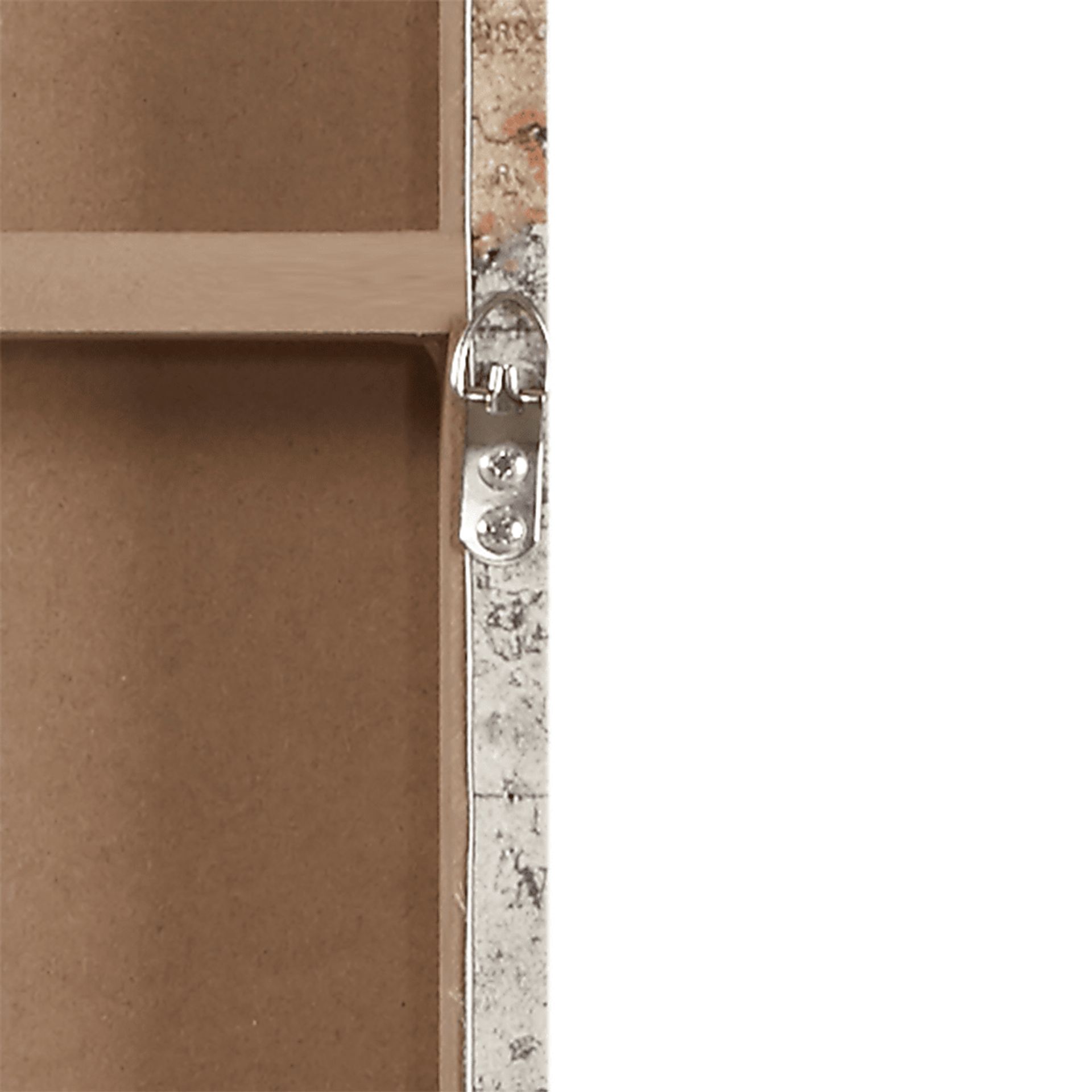 Travel Ambition Natural Artwork, Set of 3 - Image 4