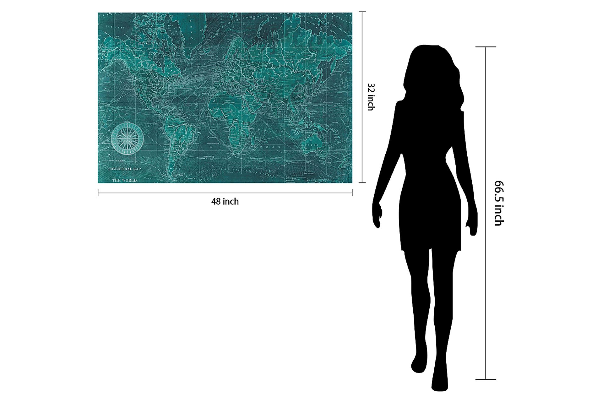 Traveler Atlas Artwork - Image 5