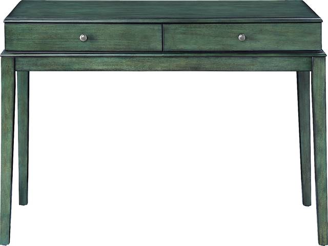 Traviana Green Desk - Thumbnail - Image 3