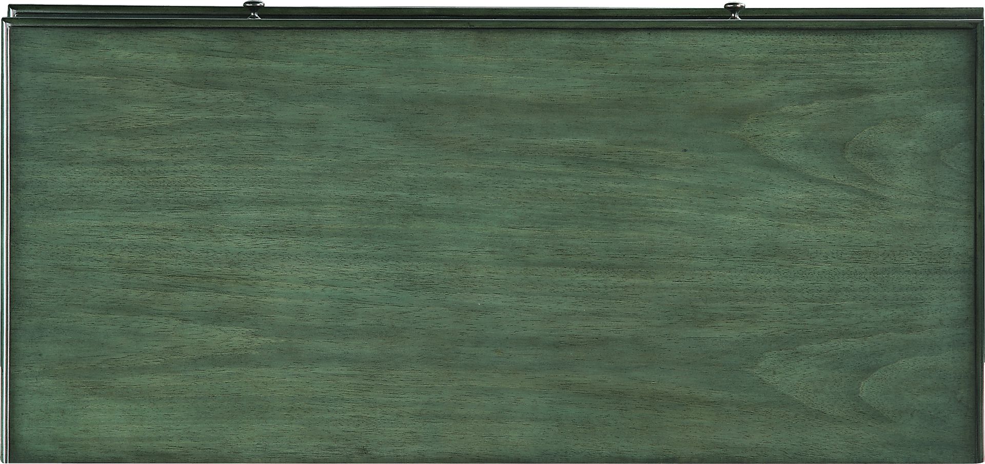 Traviana Green Desk - Image 4
