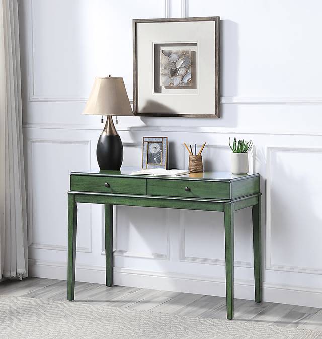 Traviana Green Desk - Thumbnail - Image 5