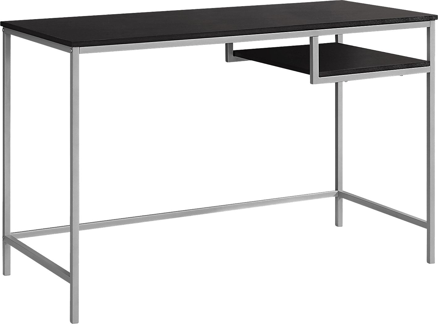 Trawood Cappuccino Desk