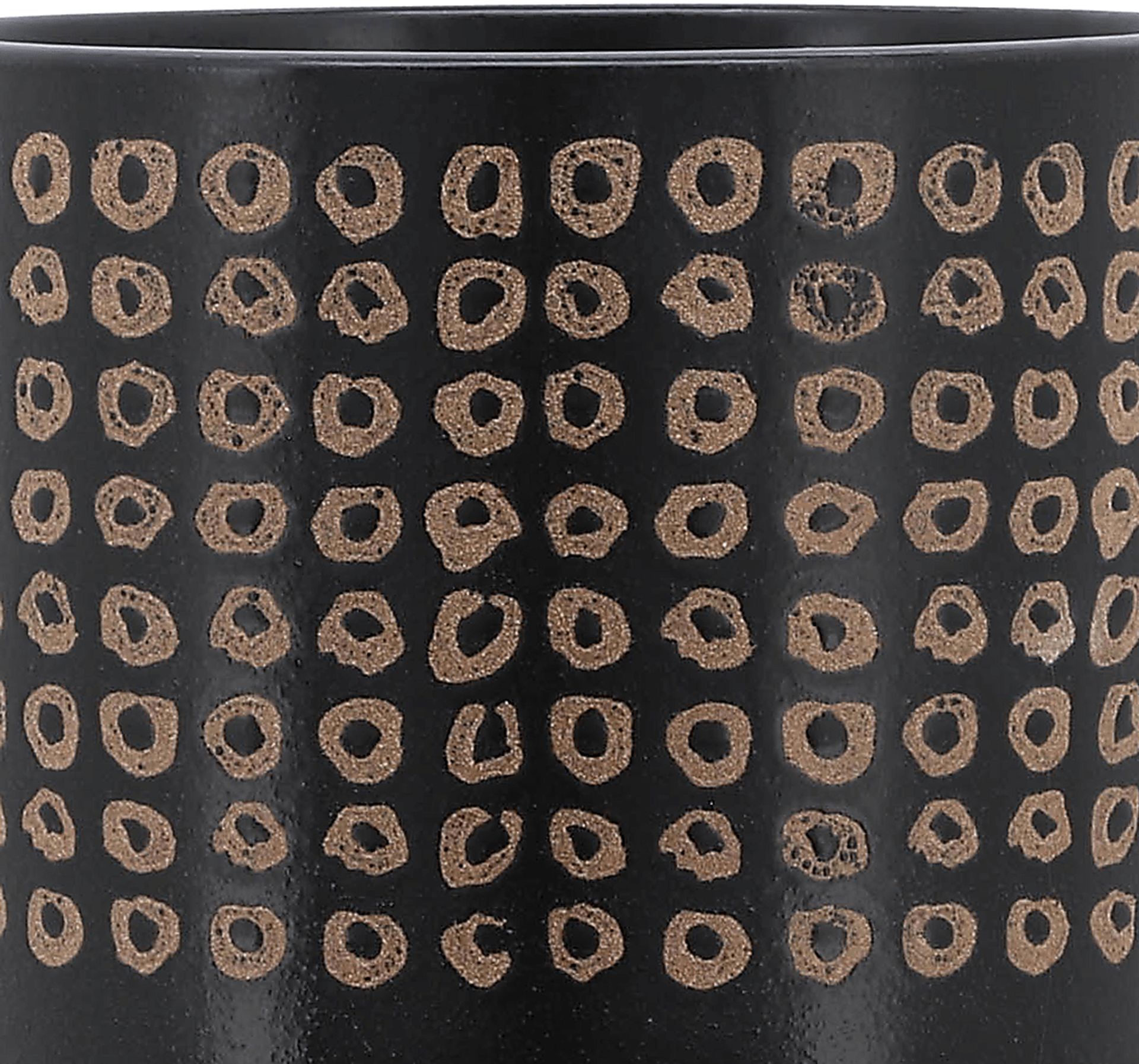 Traynoor Brown Planter - Image 7