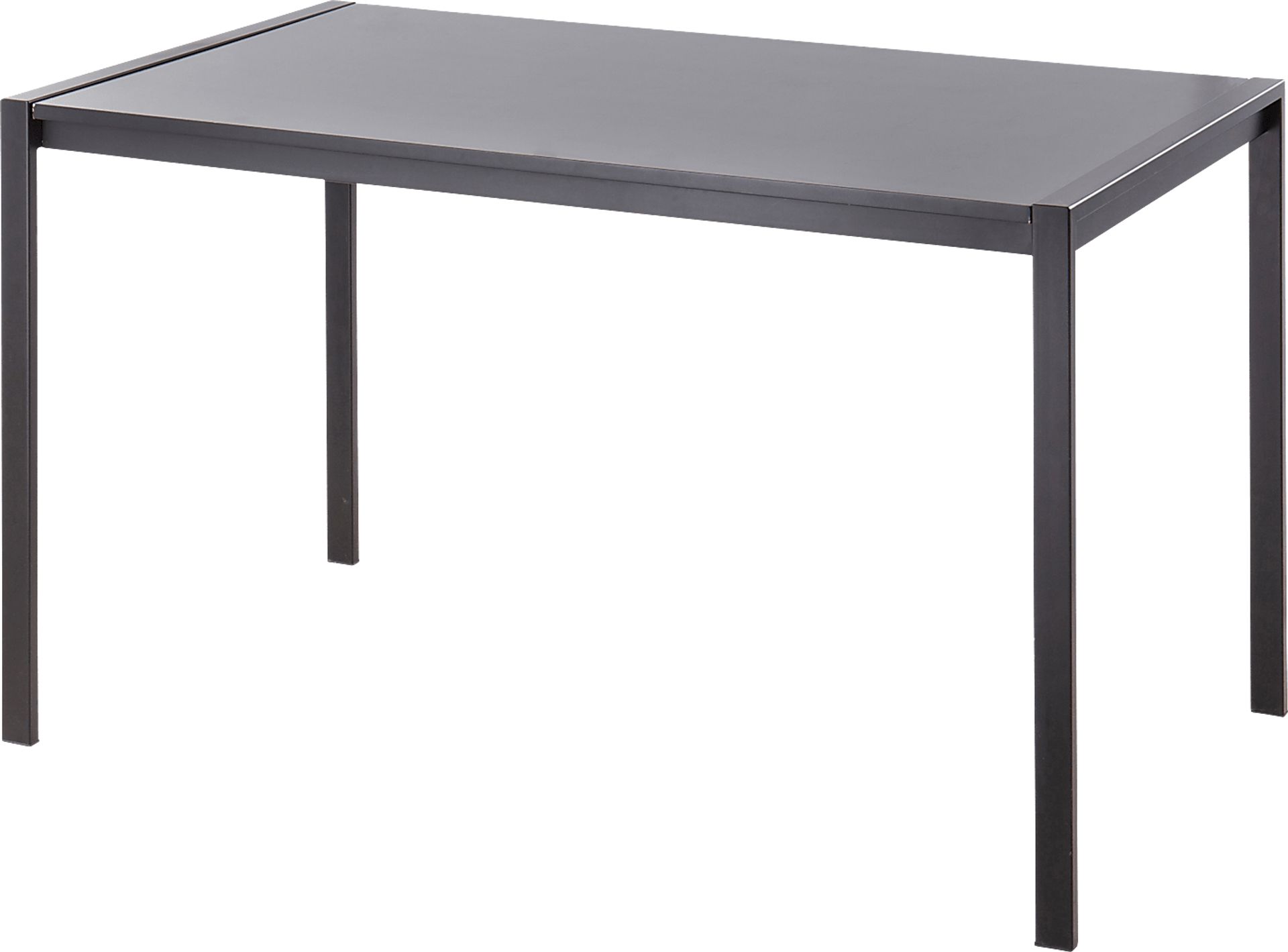 Treepine Black Dining Table - Image 3