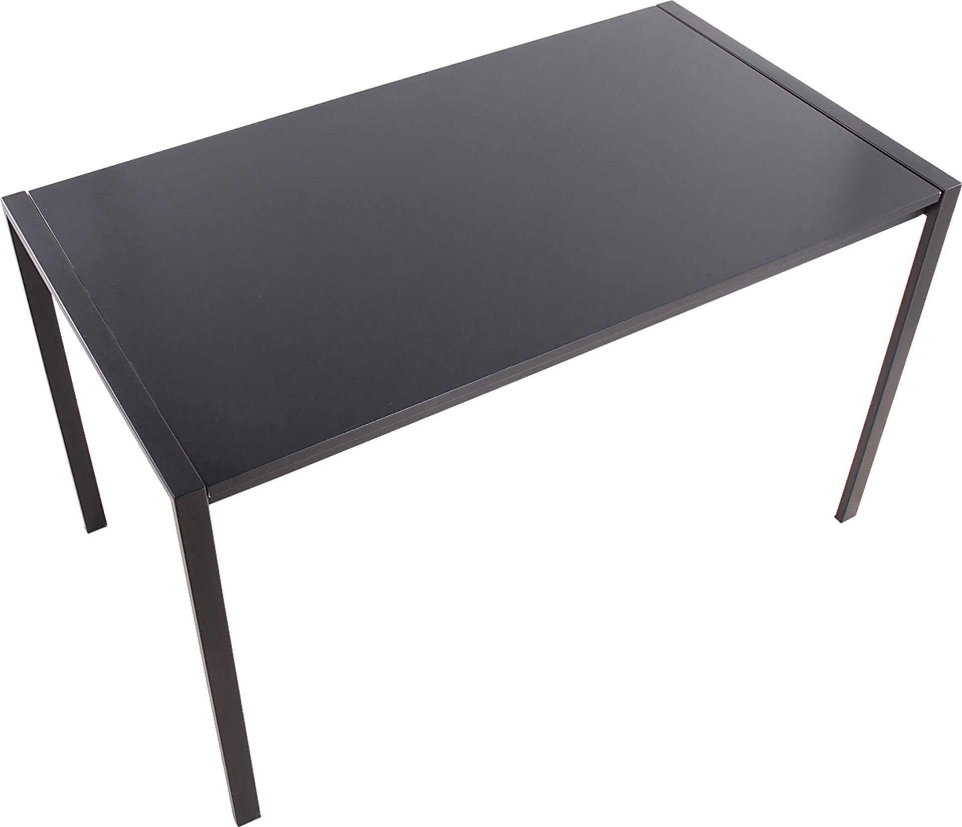 Treepine Black Dining Table - Image 5