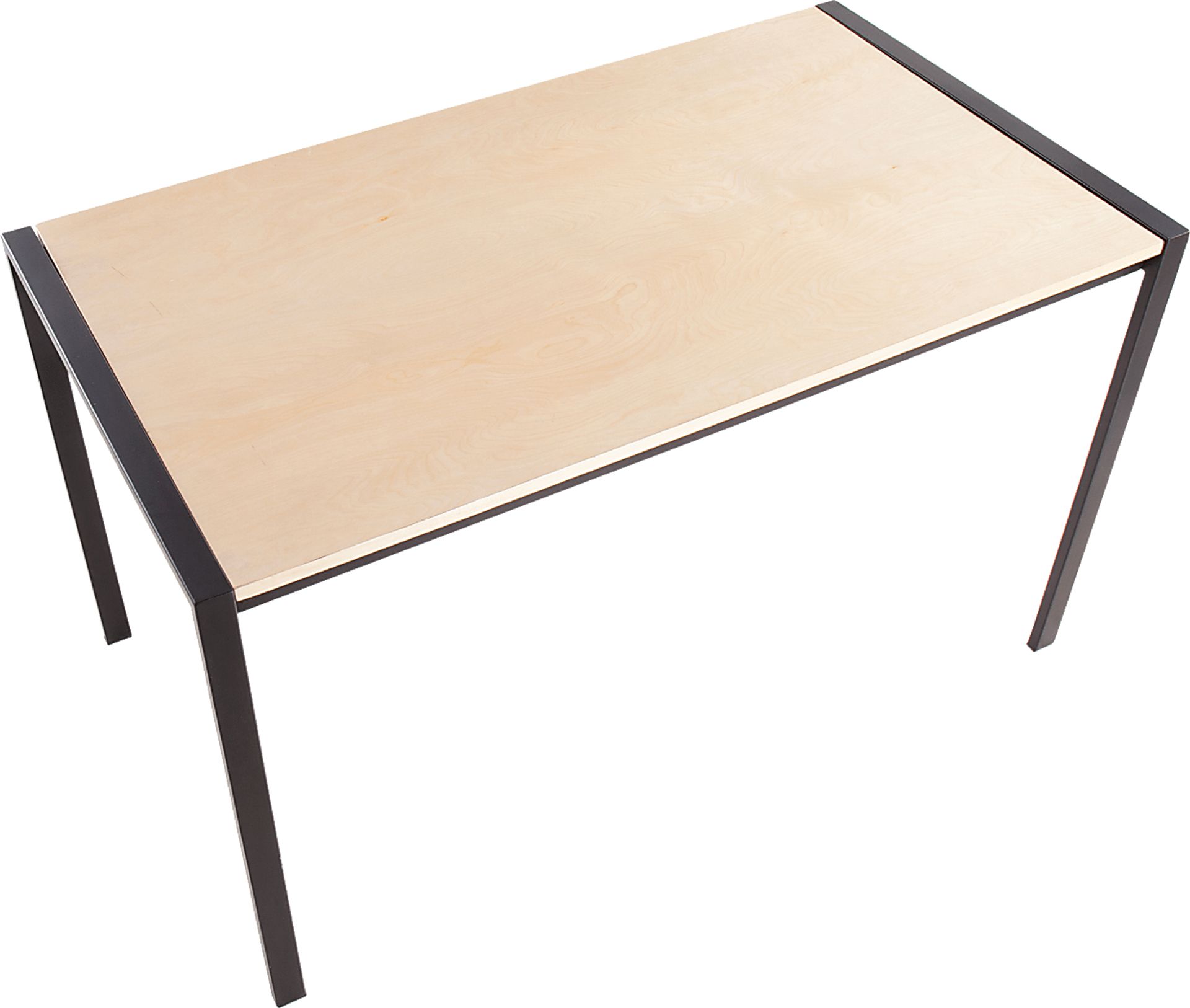 Treepine Natural Dining Table - Image 5