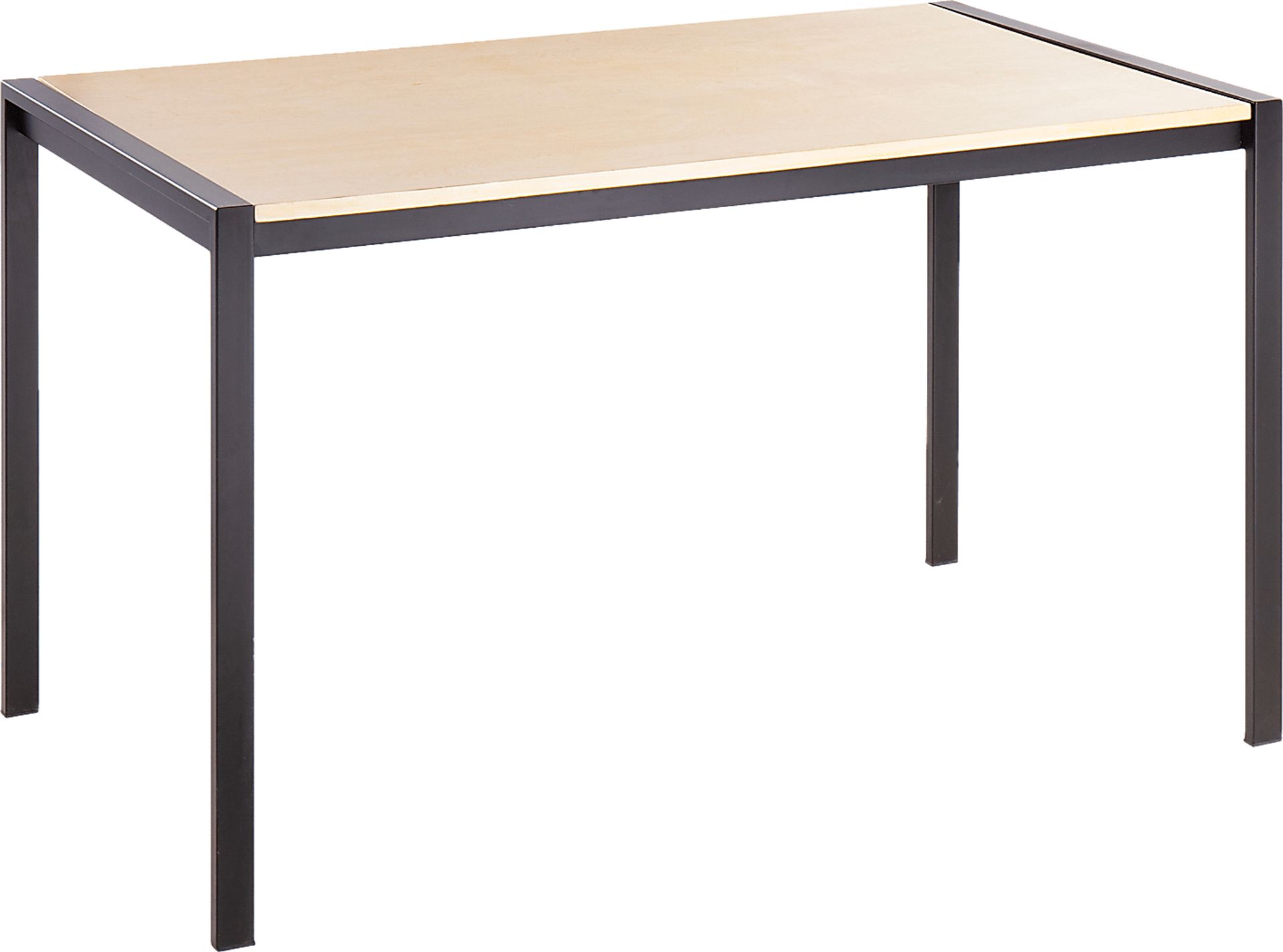Treepine Natural Dining Table - Image 1