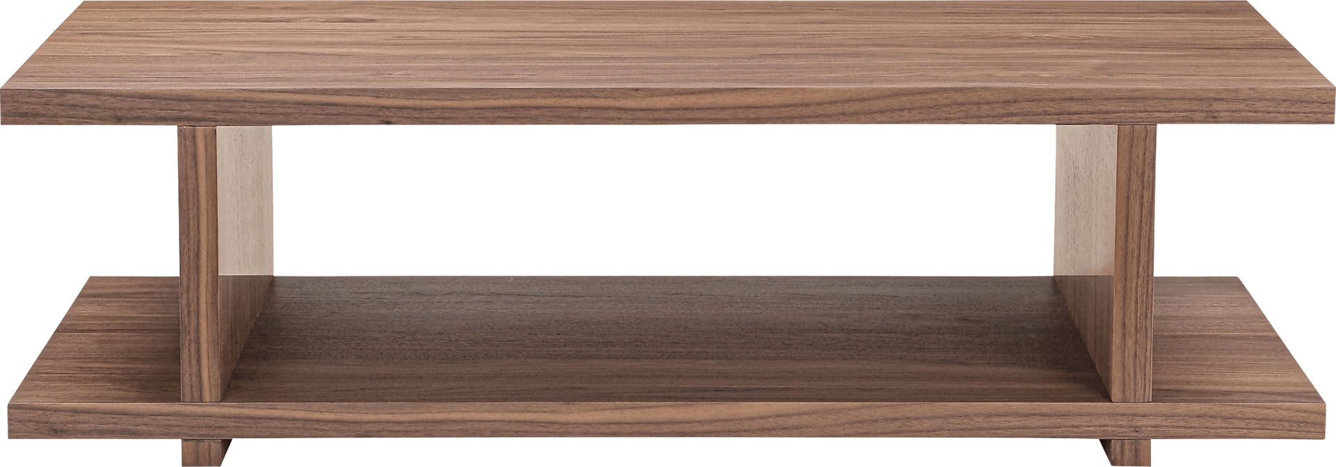 Treffle Brown Cocktail Table - Image 6