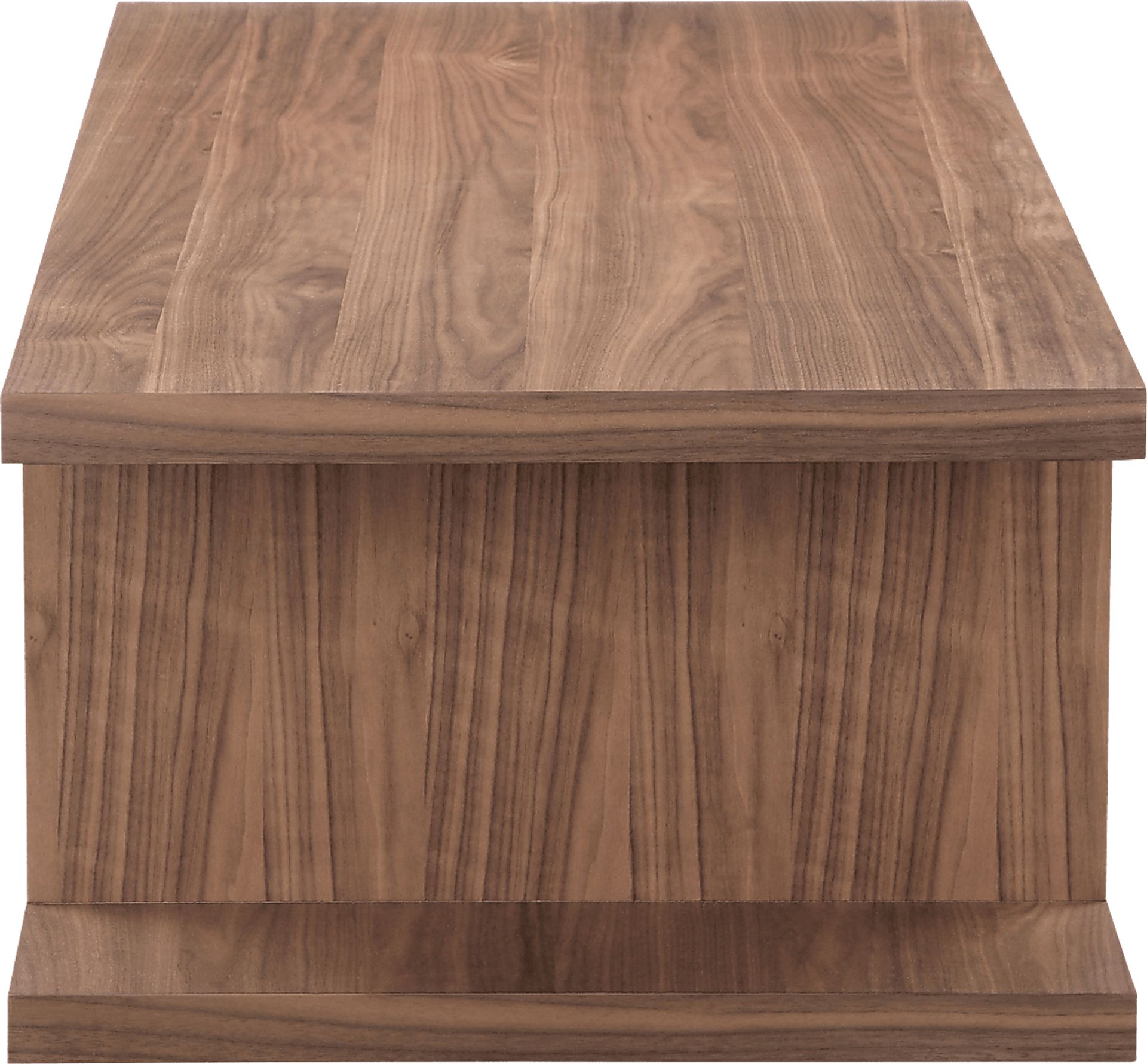 Treffle Brown Cocktail Table - Image 7