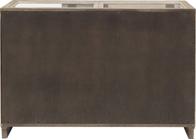 Trehurst Gray Accent Cabinet - Thumbnail - Image 5