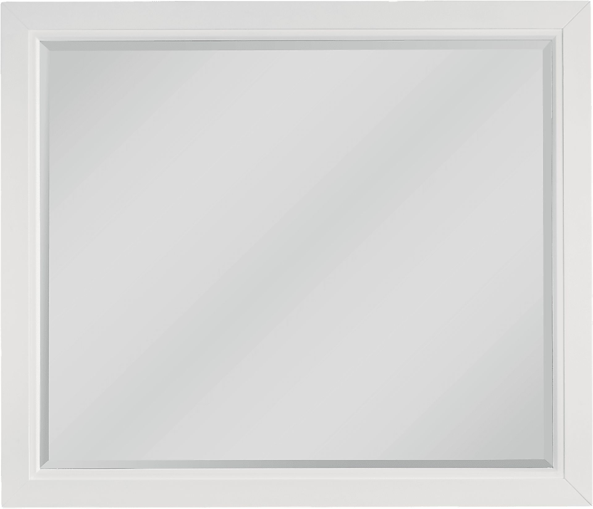 Tremblay Square White 5 Pc Queen Storage Bedroom - Image 10