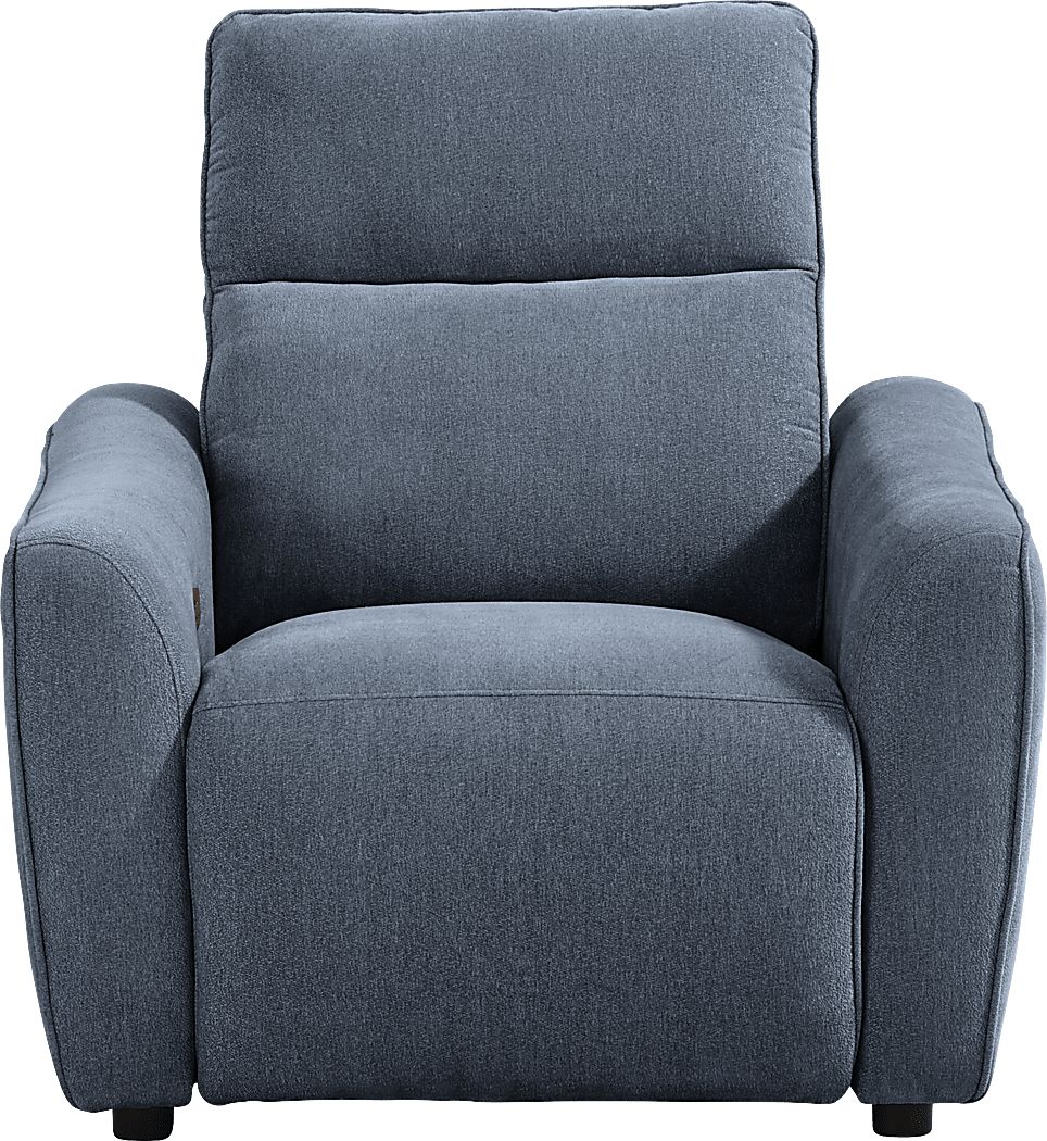Tremont Power Recliner - Thumbnail 2